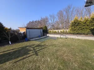 Prodej rodinného domu, Obříství, V. Talicha, 104 m2