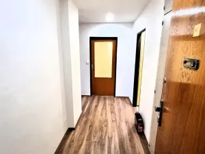 Pronájem bytu 3+1, Praha - Braník, Machovcova, 76 m2