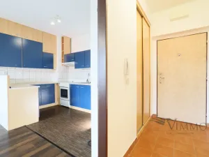 Prodej bytu 2+kk, Český Krumlov - Vyšný, Vyšenská, 49 m2