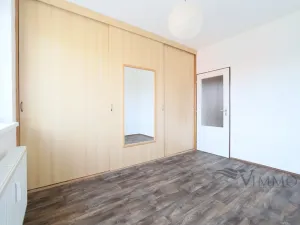 Prodej bytu 2+kk, Český Krumlov - Vyšný, Vyšenská, 49 m2