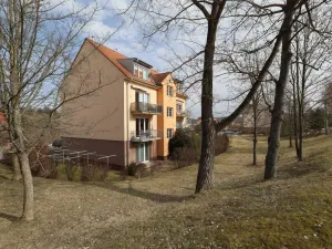 Prodej bytu 2+kk, Český Krumlov - Vyšný, Vyšenská, 49 m2
