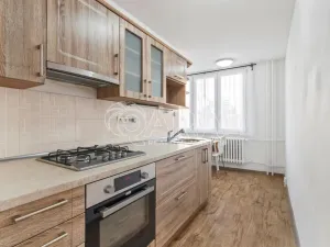 Pronájem bytu 2+1, Praha - Kamýk, Špirkova, 61 m2