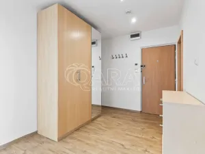 Pronájem bytu 2+1, Praha - Kamýk, Špirkova, 61 m2