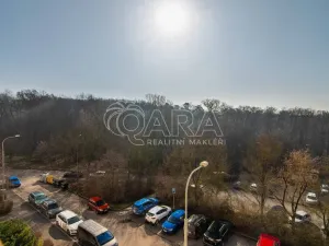 Pronájem bytu 2+1, Praha - Kamýk, Špirkova, 61 m2