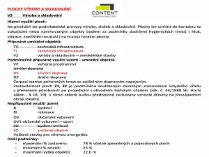 Prodej komerčního pozemku, Vrskmaň, 27899 m2