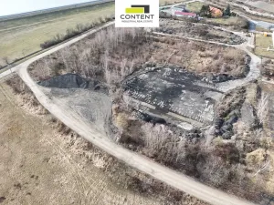 Prodej komerčního pozemku, Vrskmaň, 27899 m2