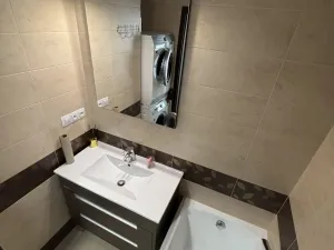 Pronájem bytu 3+kk, Pardubice, Bělehradská, 76 m2