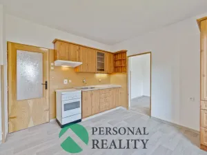 Pronájem bytu 4+1, Hospříz, 73 m2