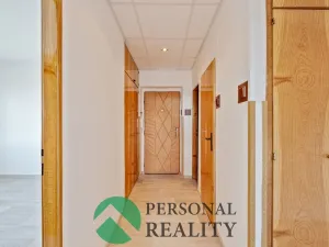 Pronájem bytu 4+1, Hospříz, 73 m2