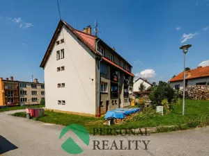 Pronájem bytu 4+1, Hospříz, 73 m2