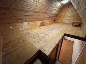 Pronájem kanceláře, Malotice, 33 m2