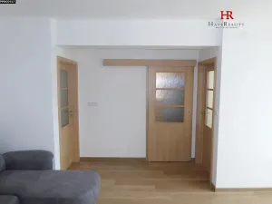 Pronájem bytu 3+1, Benešov, M. Kudeříkové, 56 m2