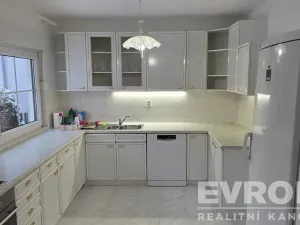 Pronájem rodinného domu, Praha - Nebušice, V březinkách, 365 m2