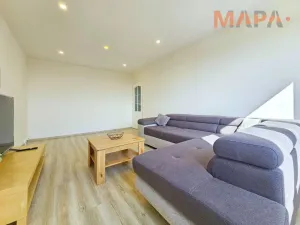 Prodej bytu 2+1, Chomutov, Borová, 60 m2