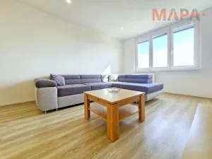 Prodej bytu 2+1, Chomutov, Borová, 60 m2