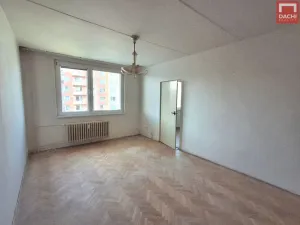 Prodej bytu 3+1, Olomouc, Hraniční, 72 m2