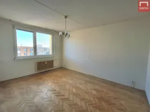 Prodej bytu 3+1, Olomouc, Hraniční, 72 m2