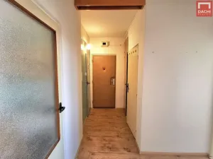 Prodej bytu 3+1, Olomouc, Hraniční, 72 m2