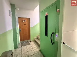 Prodej bytu 3+1, Olomouc, Hraniční, 72 m2