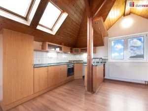 Prodej rodinného domu, Dolní Třebonín, 253 m2