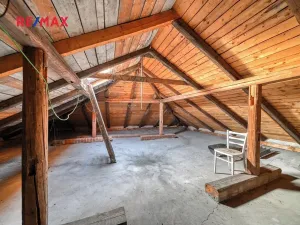 Prodej rodinného domu, Kolín, Hřbitovní, 151 m2