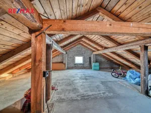 Prodej rodinného domu, Kolín, Hřbitovní, 151 m2