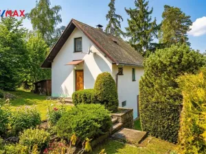 Prodej chaty, Podolí I - Podolsko, 90 m2