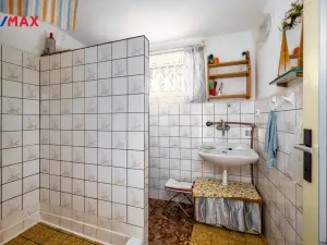 Prodej chaty, Podolí I - Podolsko, 90 m2