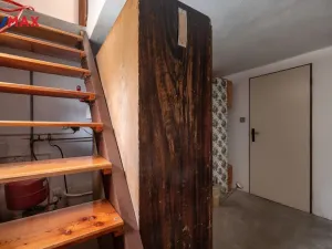 Prodej chaty, Podolí I - Podolsko, 90 m2