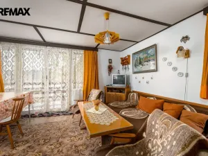Prodej chaty, Podolí I - Podolsko, 90 m2