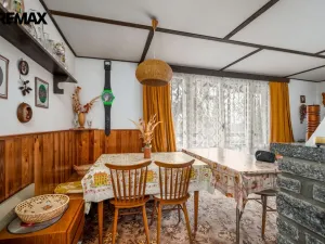 Prodej chaty, Podolí I - Podolsko, 90 m2