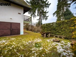 Prodej chaty, Podolí I - Podolsko, 90 m2