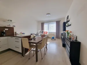 Pronájem bytu 2+kk, Olomouc, Wolkerova, 58 m2