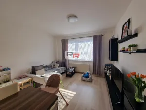 Pronájem bytu 2+kk, Olomouc, Wolkerova, 58 m2