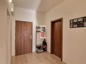 Pronájem bytu 2+kk, Olomouc, Wolkerova, 58 m2