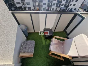 Pronájem bytu 2+kk, Olomouc, Wolkerova, 58 m2