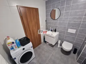 Pronájem bytu 2+kk, Olomouc, Wolkerova, 58 m2