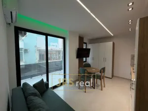 Prodej bytu 1+kk, durres, Albánie, 24 m2