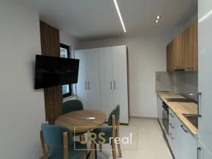 Prodej bytu 1+kk, durres, Albánie, 24 m2