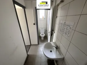 Pronájem skladu, Praha - Třeboradice, Za tratí, 2399 m2