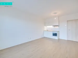 Pronájem bytu 1+kk, Olomouc - Povel, Loudova, 39 m2