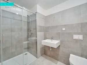 Pronájem bytu 1+kk, Olomouc - Povel, Loudova, 39 m2