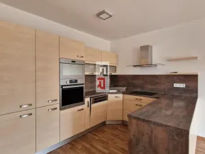 Pronájem bytu 3+kk, Olomouc - Povel, Janského, 104 m2