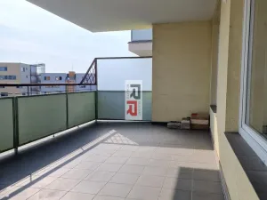 Pronájem bytu 3+kk, Olomouc - Povel, Janského, 104 m2