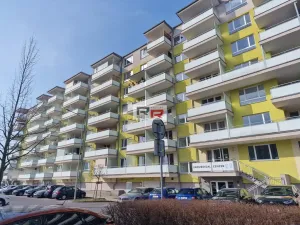 Pronájem bytu 3+kk, Olomouc - Povel, Janského, 104 m2