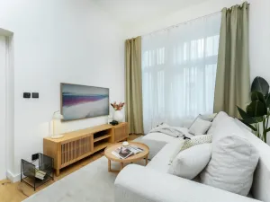 Prodej bytu 3+kk, Praha - Nové Město, Řeznická, 73 m2