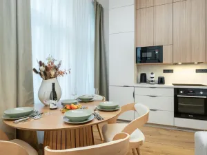 Prodej bytu 3+kk, Praha - Nové Město, Řeznická, 73 m2