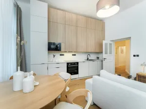 Prodej bytu 3+kk, Praha - Nové Město, Řeznická, 73 m2