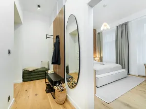 Prodej bytu 3+kk, Praha - Nové Město, Řeznická, 73 m2