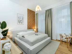 Prodej bytu 3+kk, Praha - Nové Město, Řeznická, 73 m2